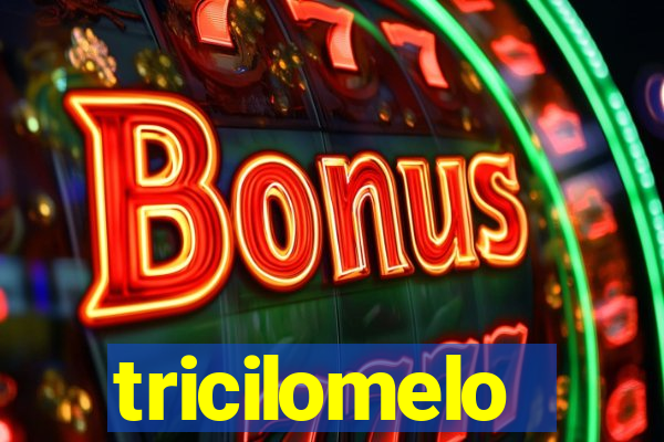 tricilomelo brincadeira letra